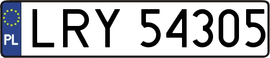 LRY54305