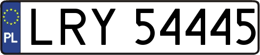 LRY54445