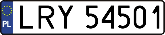 LRY54501