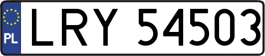 LRY54503