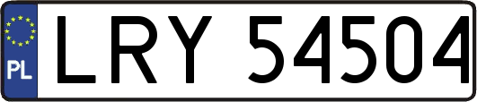 LRY54504