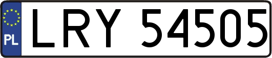 LRY54505