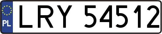 LRY54512