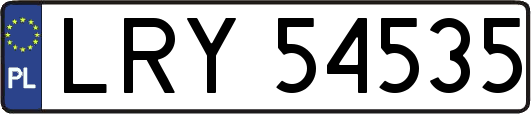LRY54535