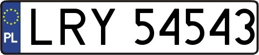 LRY54543