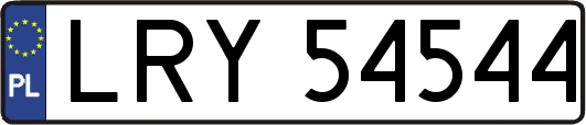 LRY54544