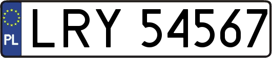 LRY54567