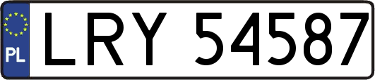 LRY54587