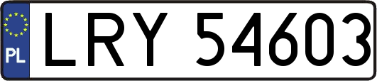 LRY54603