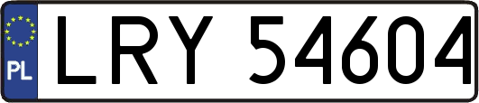 LRY54604