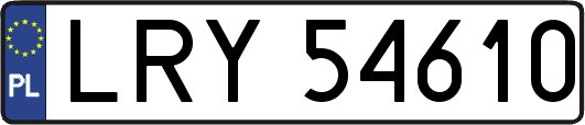 LRY54610