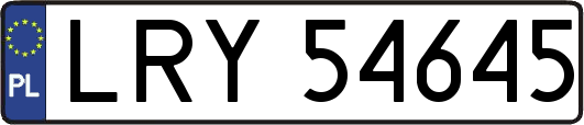 LRY54645