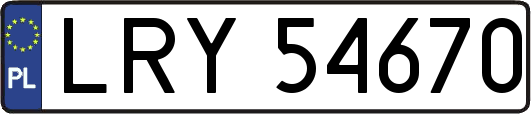 LRY54670