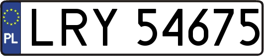 LRY54675