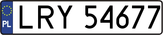LRY54677