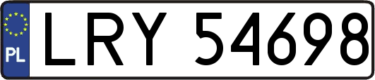 LRY54698