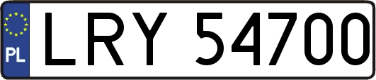 LRY54700