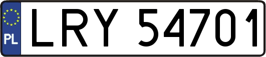 LRY54701