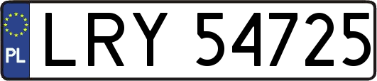 LRY54725