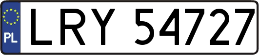LRY54727