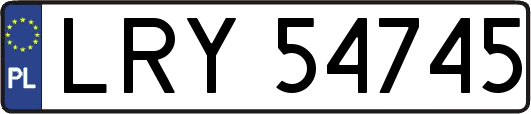 LRY54745