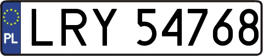 LRY54768