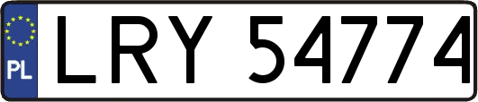 LRY54774