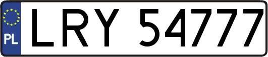 LRY54777