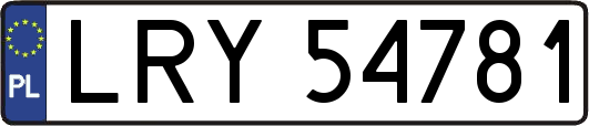 LRY54781