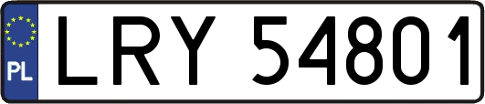 LRY54801