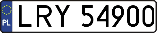 LRY54900