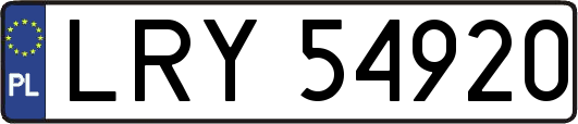 LRY54920