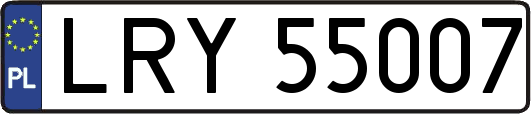 LRY55007