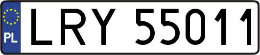 LRY55011