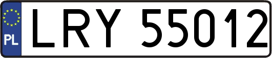LRY55012