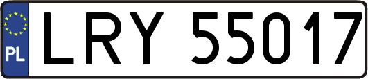 LRY55017