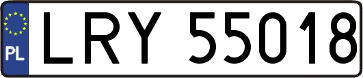 LRY55018