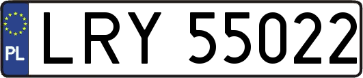 LRY55022