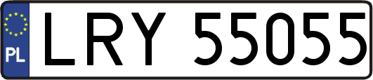 LRY55055
