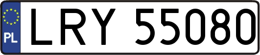 LRY55080