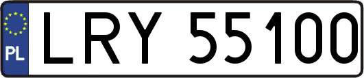 LRY55100