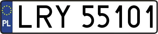 LRY55101