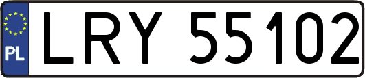 LRY55102
