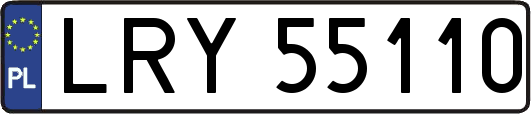 LRY55110