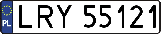 LRY55121