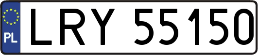 LRY55150