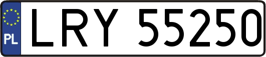 LRY55250