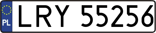 LRY55256