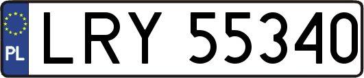 LRY55340
