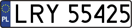 LRY55425